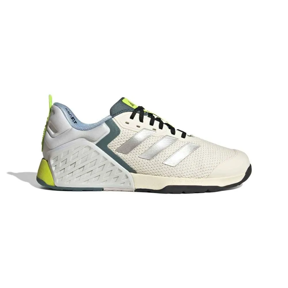 ADIDAS DROPSET 3 TRAINING SHOES (JR1762)