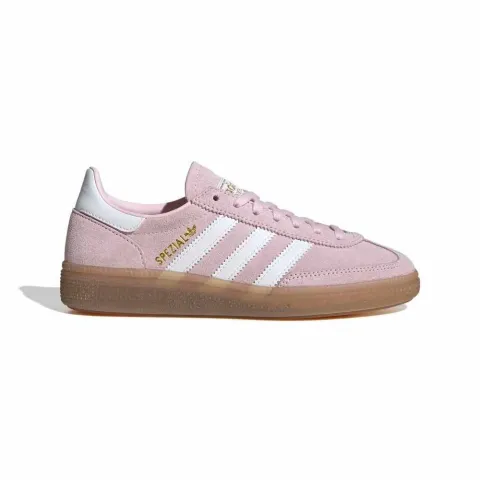 ADIDAS ORIGINALS JUNIOR HANDBALL SPEZIAL SHOES (JR2109)