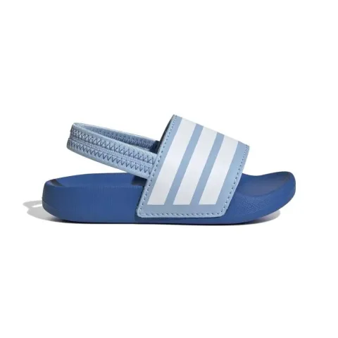 ADIDAS ADILETTE ESTRAP I (JR5327)