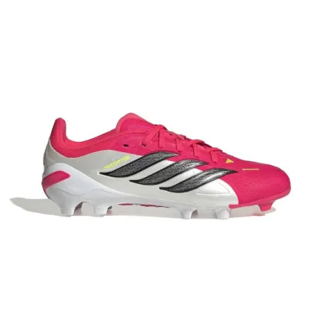 ADIDAS PREDATOR ELITE FG J (JR7859)
