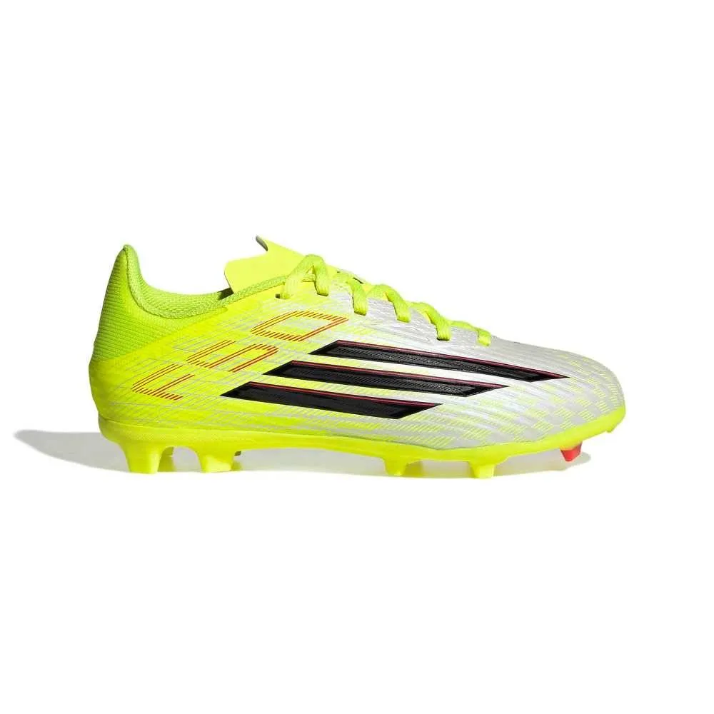 ADIDAS F50 LEAGUE FG/MG J (JR9014)