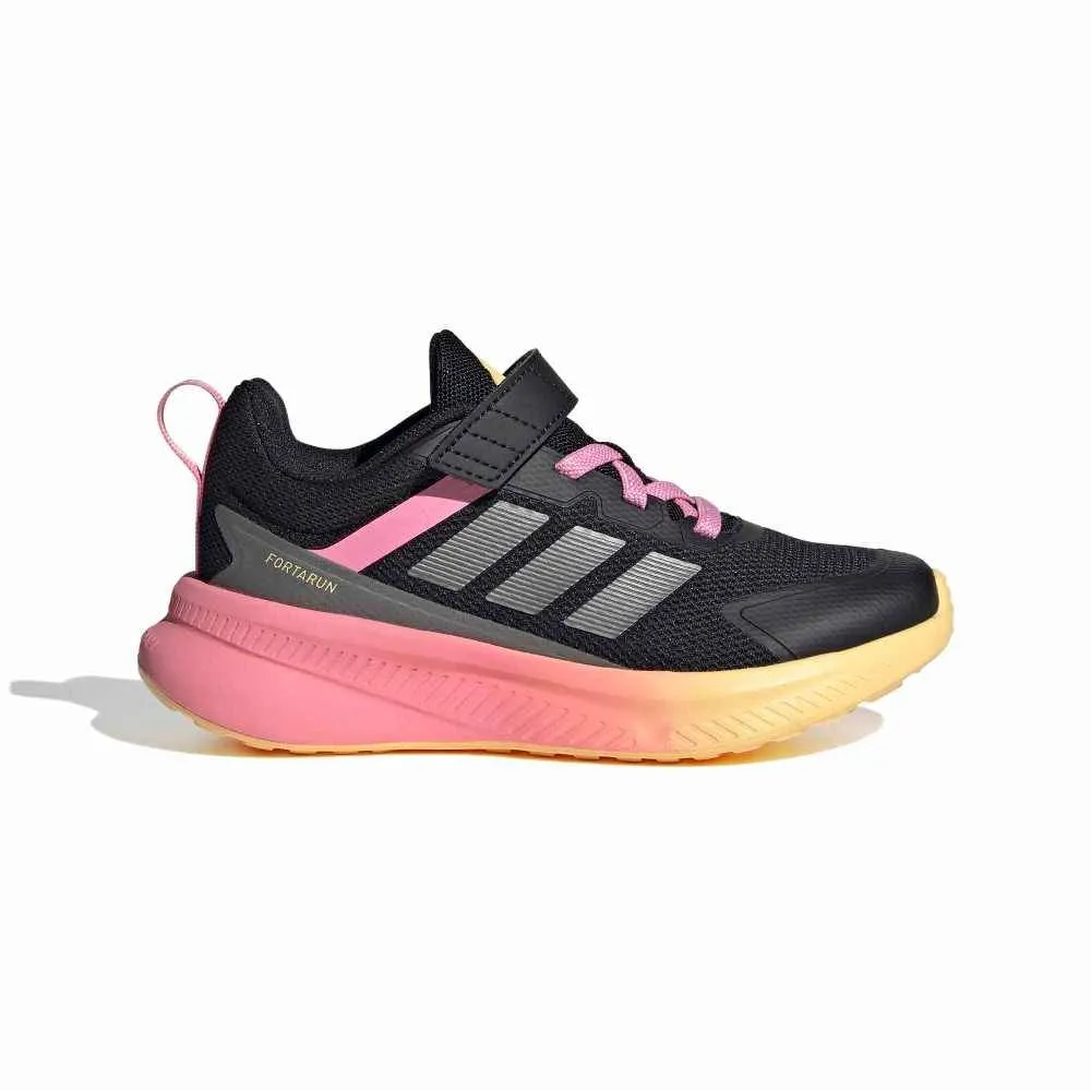 ADIDAS KIDS FORTARUN 4.0 SHOES (JR9831)