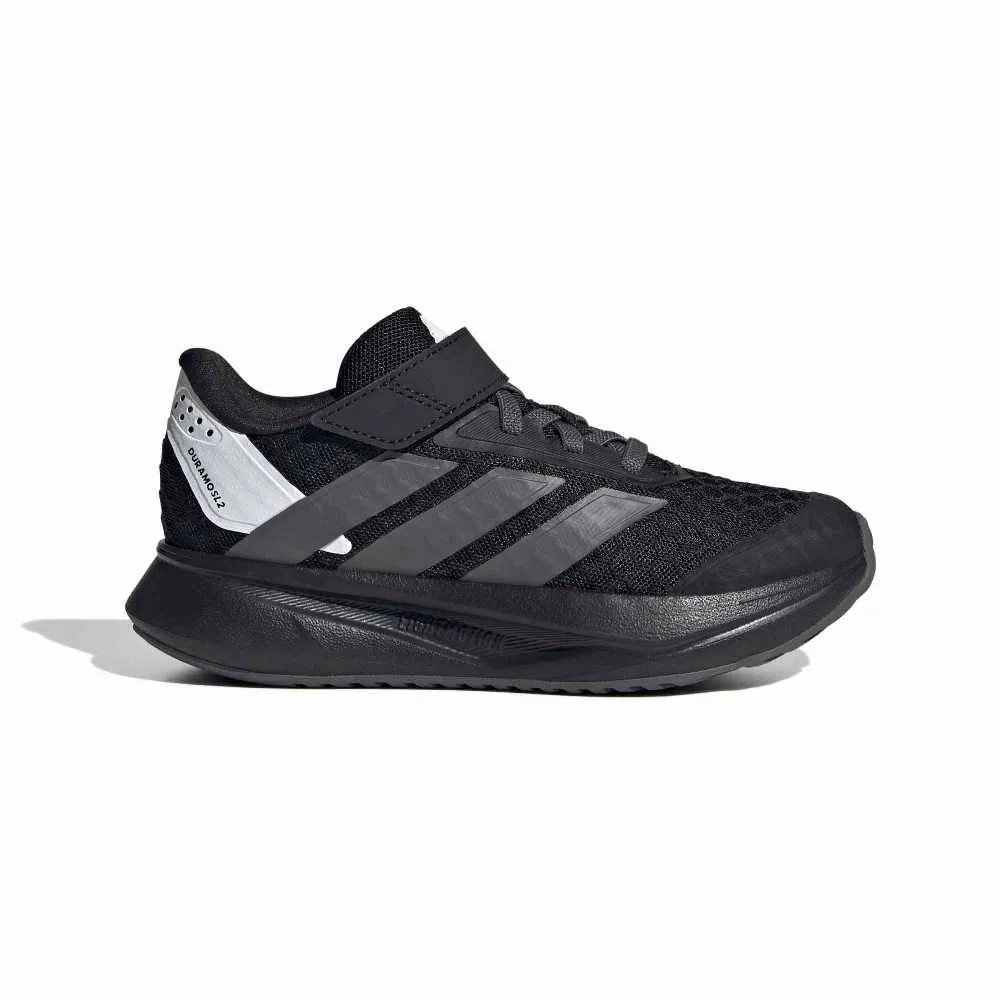 ADIDAS KIDS DURAMO SL2 SHOES (JS2383)