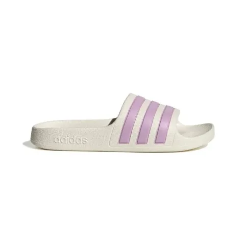 ADIDAS KIDS ADILETTE AQUA SLIDES (JS2498)