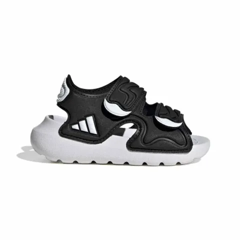 ADIDAS INFANT ALTASWIM 3 SANDALS INFANTS (JS2541)
