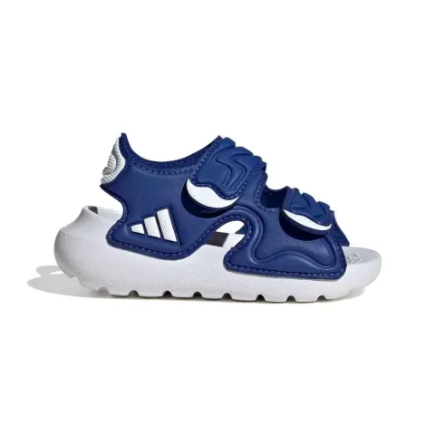 ADIDAS INFANT ALTASWIM 3 SANDALS INFANTS (JS2542)