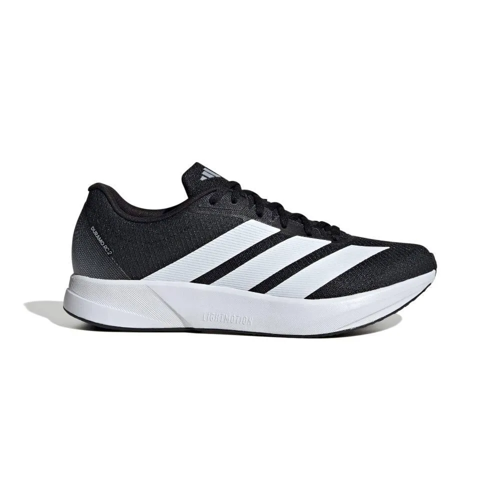 ADIDAS M DURAMO RC2 RUNNING SHOES (JS4429)