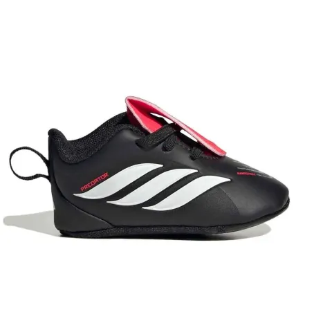 ADIDAS INFANT PREDATOR CRIB SHOES (JS4473)