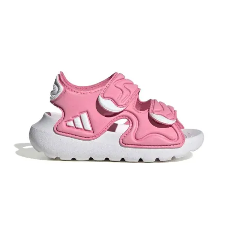 ADIDAS INFANT ALTASWIM 3 SANDALS INFANTS (JS4915)