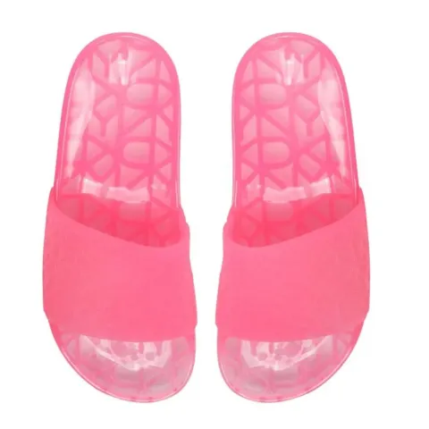 DKNY TINZLI WOMENS SLIDE (K1231775-FCH)