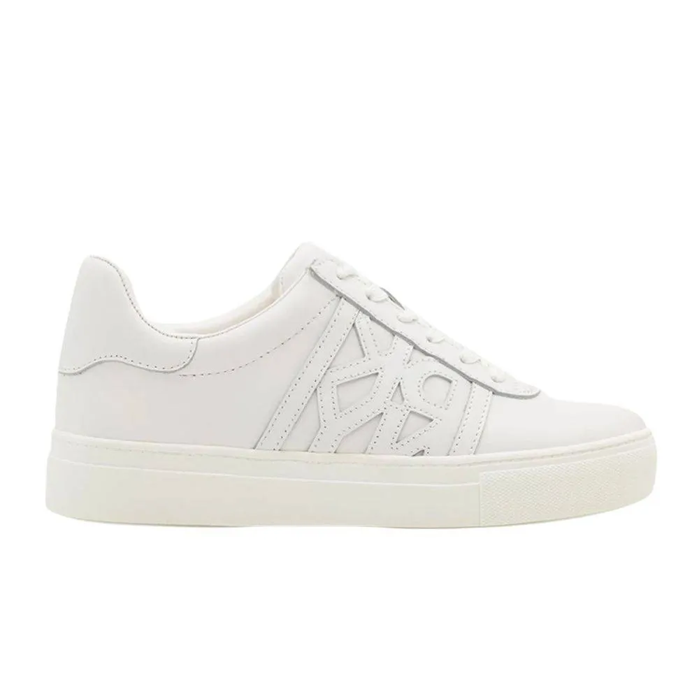 DKNY JENNIFER SNEAKERS (K1427962-8IW)