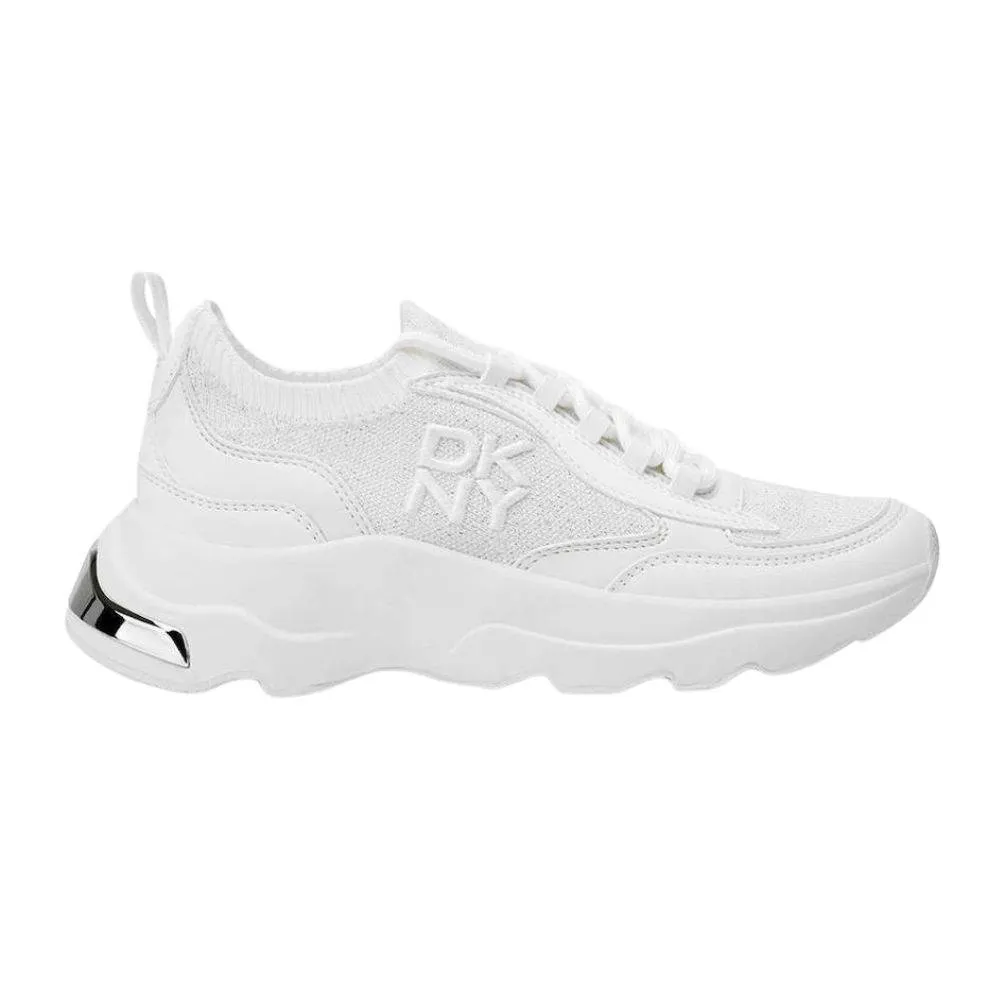 DKNY JAMI SNEAKER (K1511941-8IW)