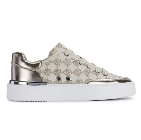 DKNY BRADLEY SNEAKER (K1532595-BNE)