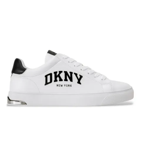DKNY ALAIRE SNEAKER (K2435318-WHB)