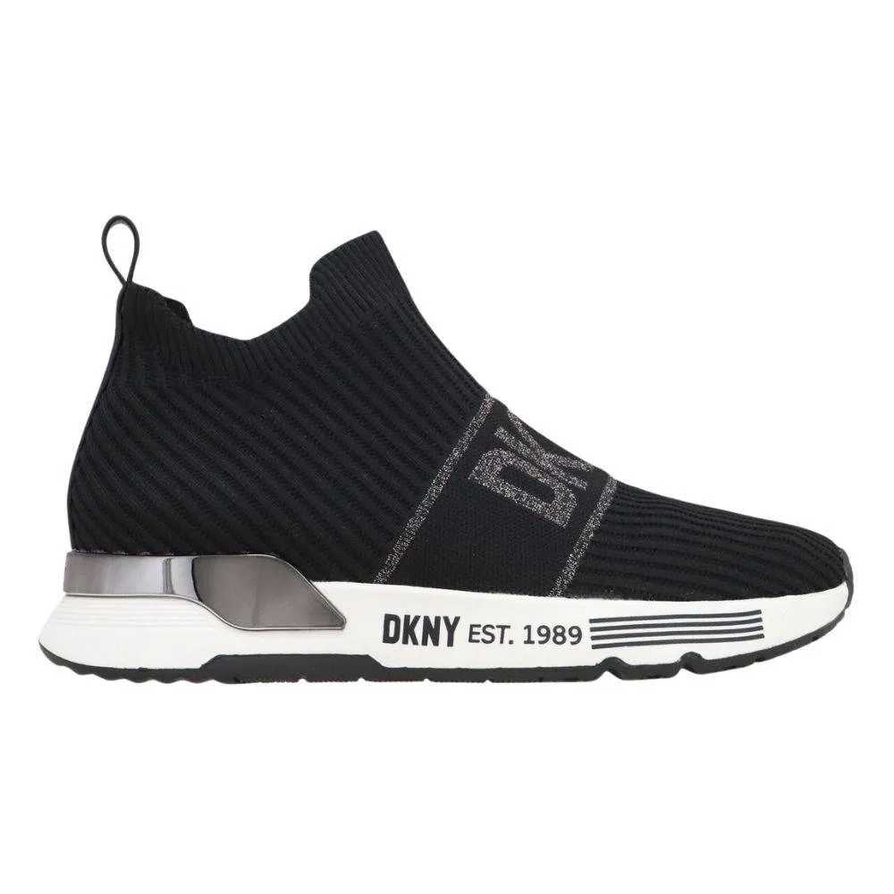 DKNY NANDI SLIP ON LOGO (K3359093-2FQ)