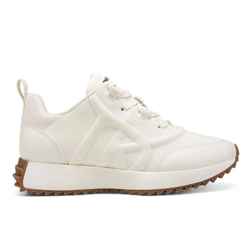 DKNY NIX SNEAKER LOW (K3368942-CRM)