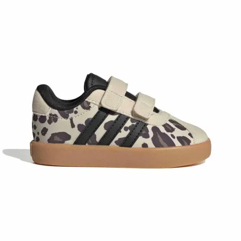 ADIDAS INFANT VL COURT 3.0 SHOES INFANT (KH8703)