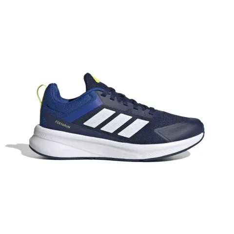 ADIDAS JUNIOR FORTARUN 4.0 SHOES (KH9108)