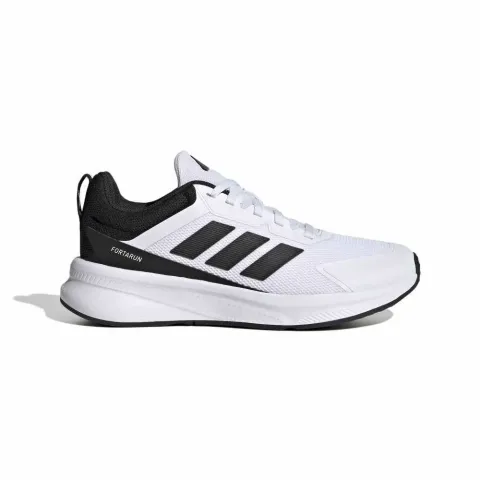 ADIDAS JUNIOR FORTARUN 4.0 SHOES (KH9113)