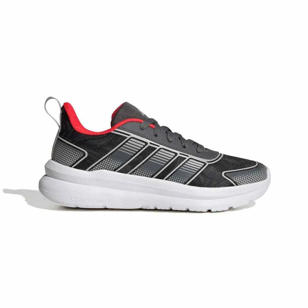ADIDAS JUNIOR TENSAUR RUN 4.0 SHOES (KI0104)