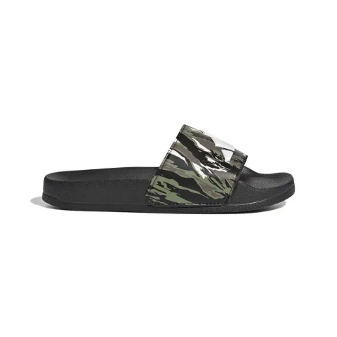 ADIDAS KIDS ADILETTE SHOWER LOGO SANDALS (KI0577)
