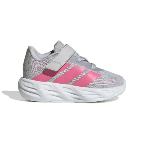 ADIDAS INFANT GALAXY 8 SHOES INFANT (KI1678)