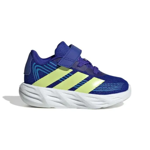 ADIDAS INFANT GALAXY 8 SHOES INFANT (KI1679)