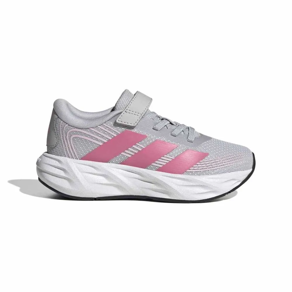 ADIDAS KIDS GALAXY 8 EL C SHOES (KI1685)