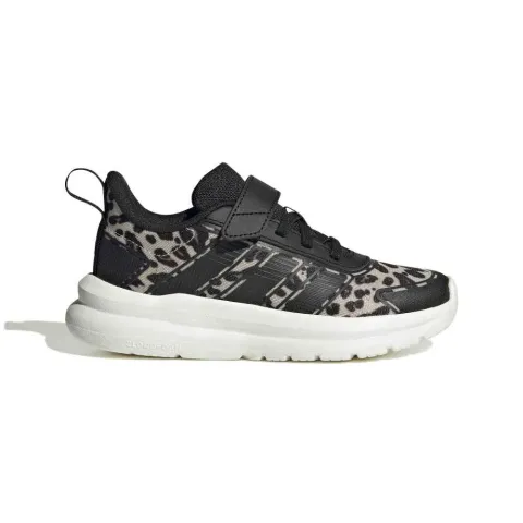 ADIDAS KIDS TENSAUR RUN 4.0 SHOES (KI2623)