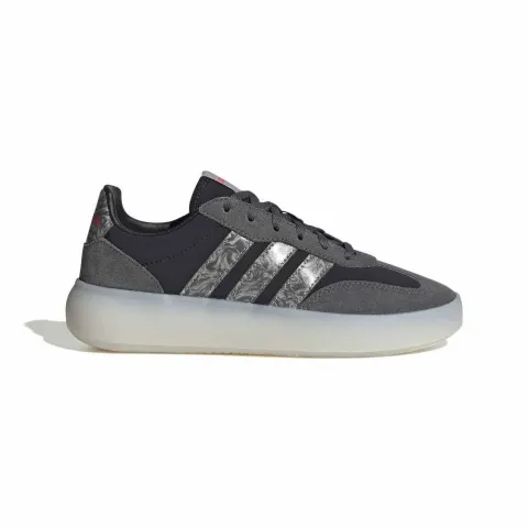 ADIDAS JUNIOR BARREDA DECODE SHOES (KI2637)