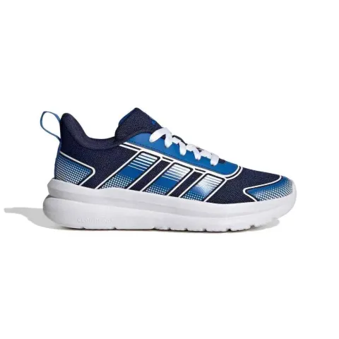 ADIDAS JUNIOR TENSAUR RUN 4.0 SHOES (KI4428)