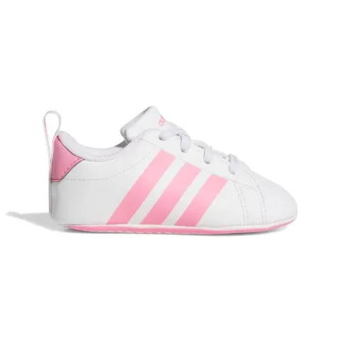 ADIDAS INFANT GRAND COURT SHOES CRIB (KI8217)