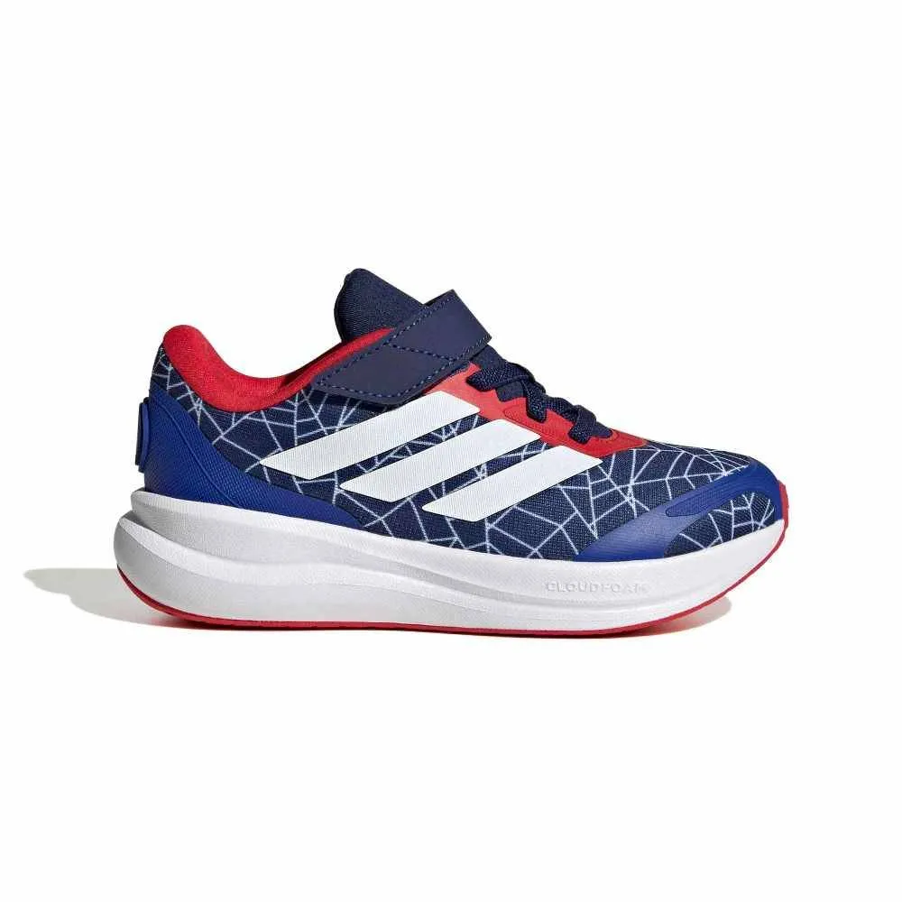 ADIDAS KIDS MARVEL SPIDER-MAN RUNFALCON 6 SHOES (KI9172)