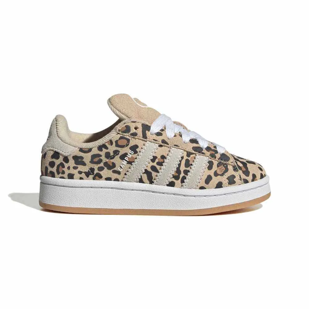 ADIDAS ORIGINALS KIDS CAMPUS 00S SHOES (KI9438)