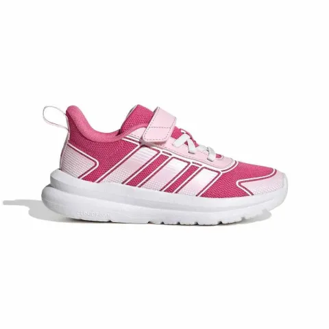 ADIDAS KIDS TENSAUR RUN 4.0 SHOES (KJ6690)