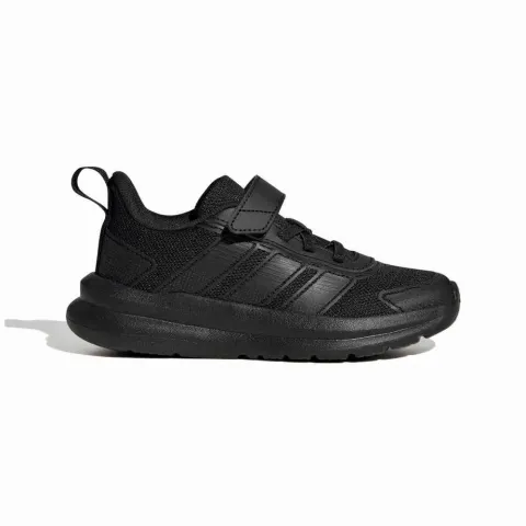 ADIDAS KIDS TENSAUR RUN 4.0 SHOES (KJ6691)