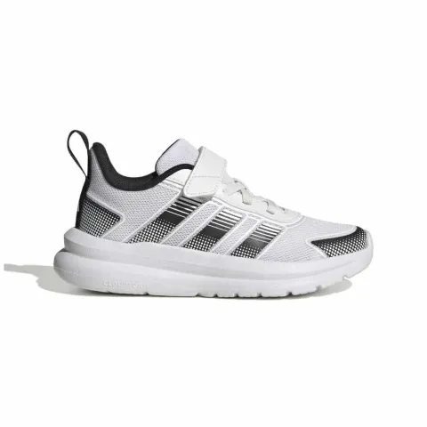 ADIDAS KIDS TENSAUR RUN 4.0 SHOES (KJ6698)