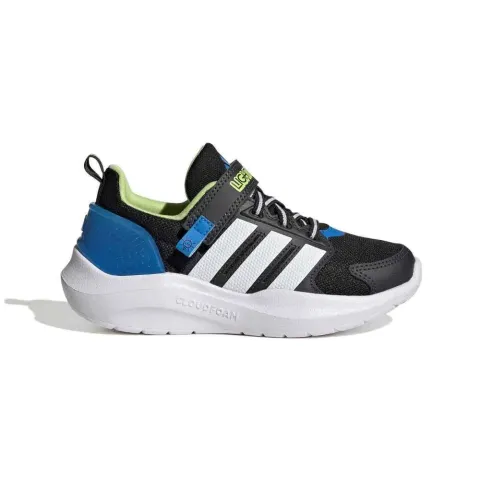 ADIDAS KIDS LIGHTORAMA RUNNER SHOES (KJ9711)