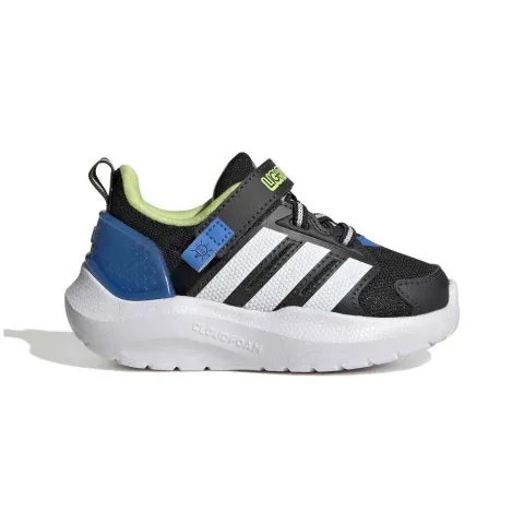 ADIDAS INFANT LIGHTORAMA SHOES INFANTS (KJ9716)