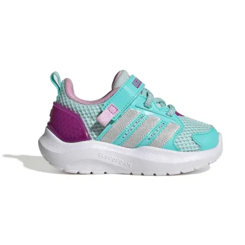 ADIDAS INFANT LIGHTORAMA RUNNER SHOES INFANTS (KJ9720)
