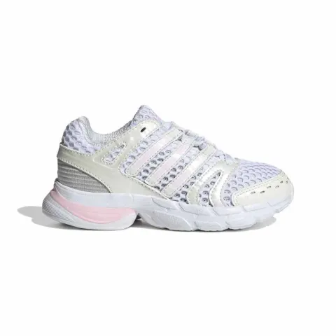 ADIDAS ORIGINALS KIDS ADISTAR CONTROL 5 ELASTIC LACE SHOES (KJ9741)