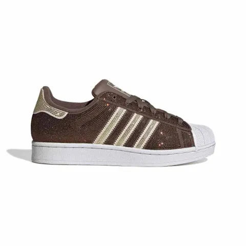 ADIDAS SUPERSTAR II RHINESTONE (KK0926)