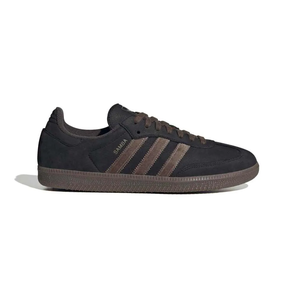 ADIDAS ORIGINALS M SAMBA OG SHOES (KK2330)