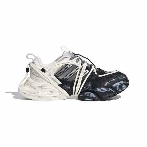 ADIDAS XLG RUNNER DELUXE 2.0 SHOES (KZ7201)