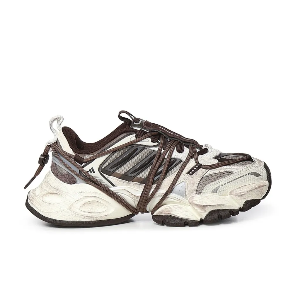 ADIDAS XLG RUNNER DELUXE 2.0 SHOES (KZ7202)