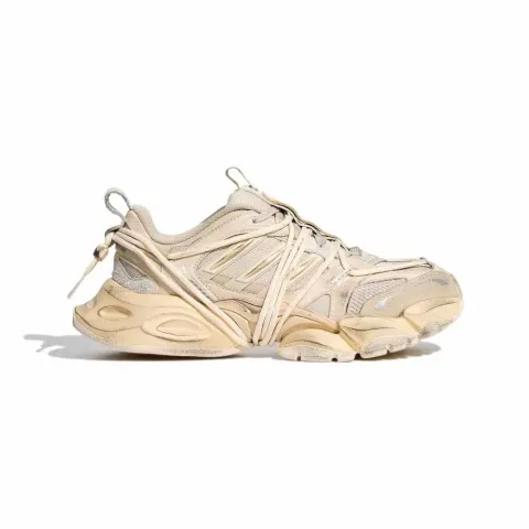 ADIDAS XLG RUNNER DELUXE 2.0 SHOES (KZ7205)