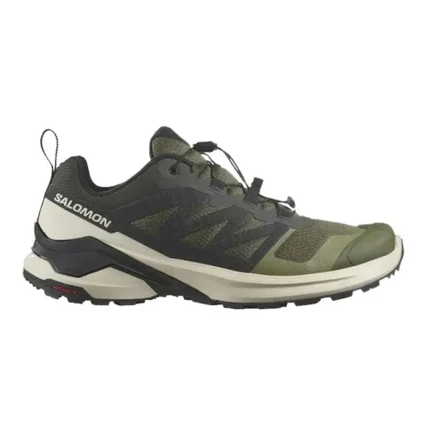 SALOMON X-ADVENTURE TRAIL OUTDOOR RUNNING (L473209)