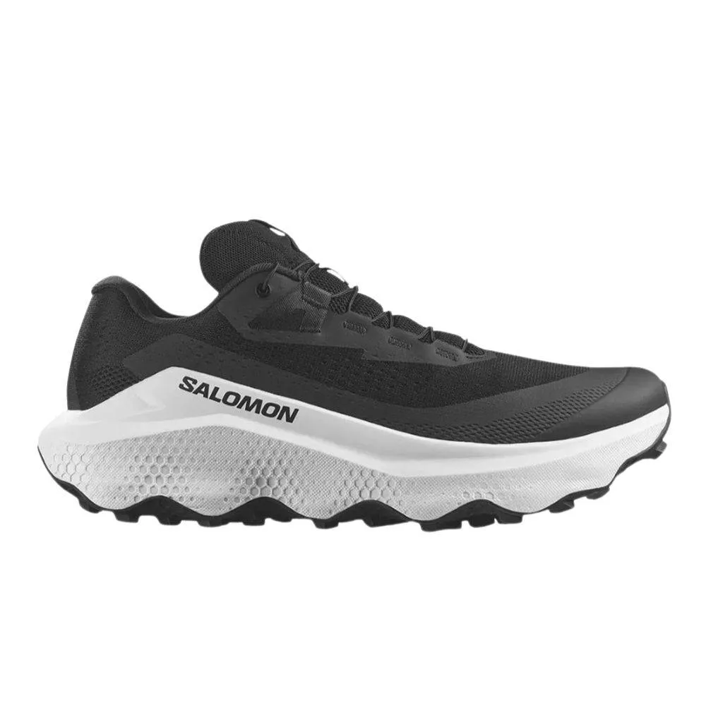 SALOMON ULTRA GLIDE 3 RUNNING SHOES (L47742200)
