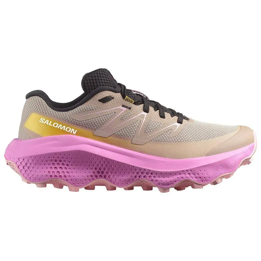 SALOMON TRAIL RUNNING - ULTRA FLOW 2 WOMENS (L47883800)