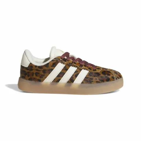 ADIDAS KIDS VL COURT 3.0 SHOES (LA1816)